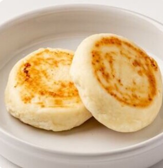 Пара сырников (2 шт)