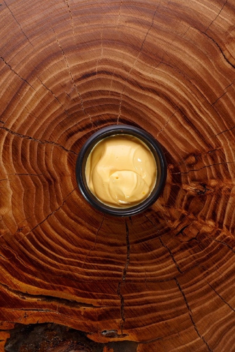 Сырный соус