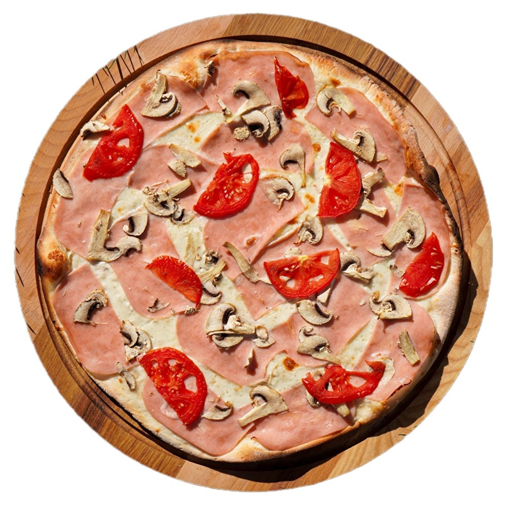 Пицца Канада