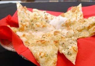 Фокачча с сыром