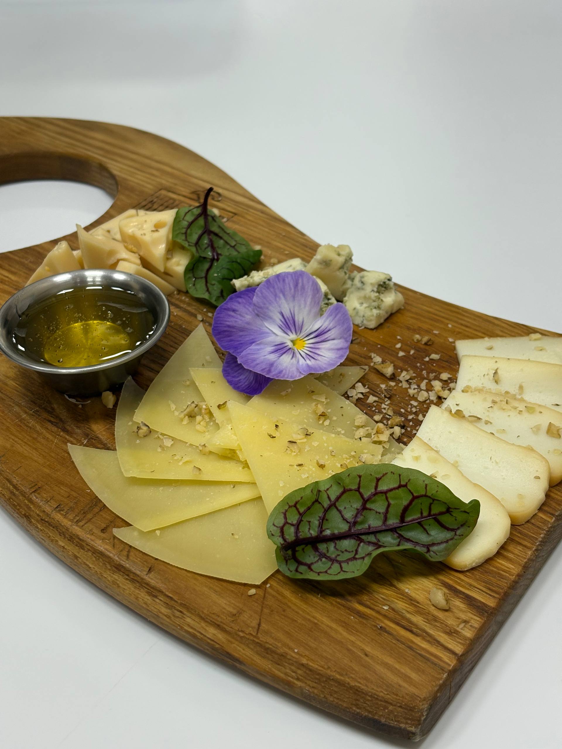 Сырная доска 