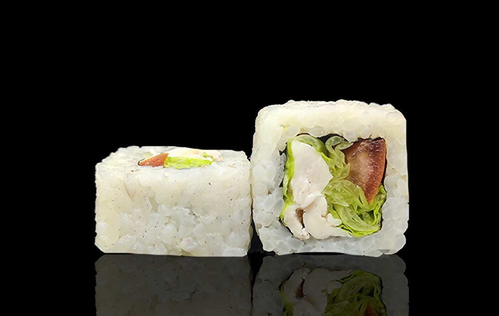 Ролл Цезарь