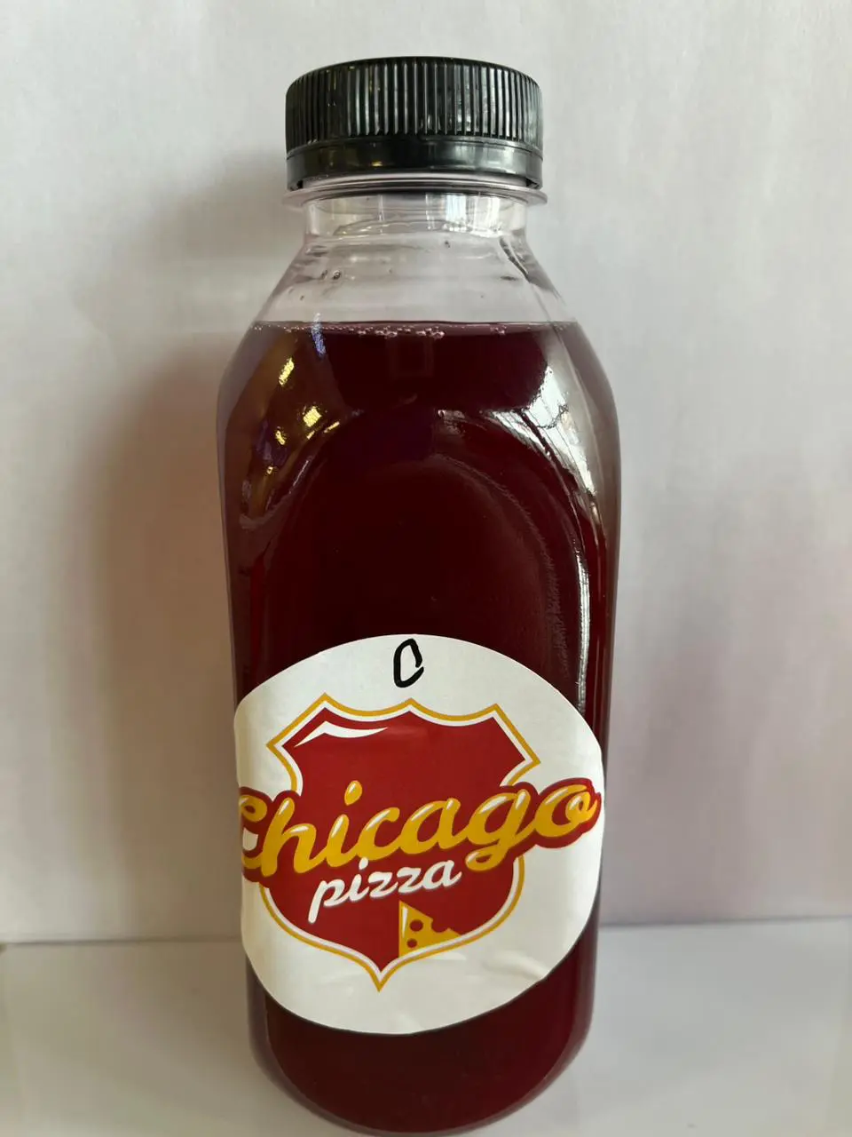 Морс Смородина