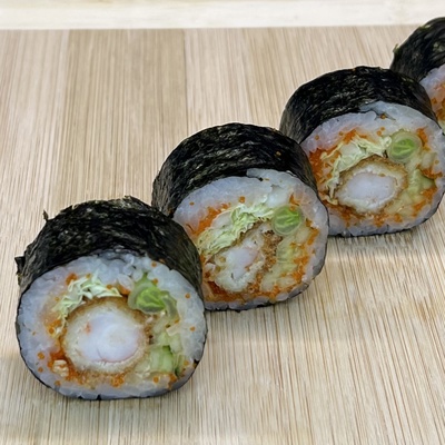 Эби ролл 4шт