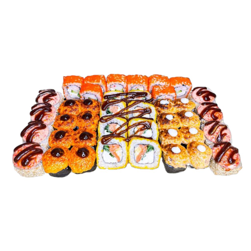 Сет "Окинава"