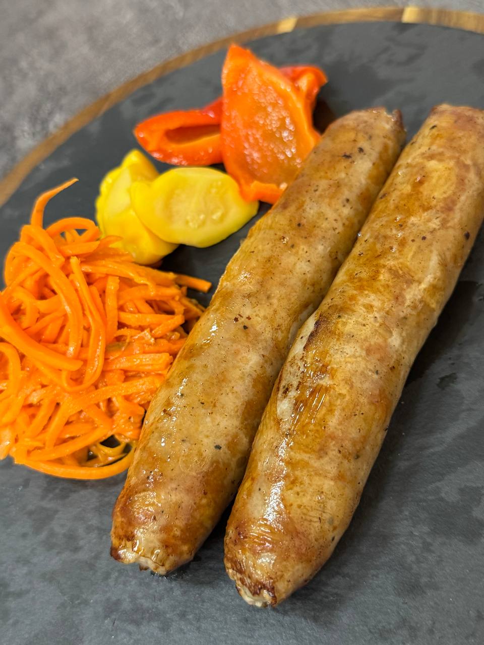 Купаты мясные
