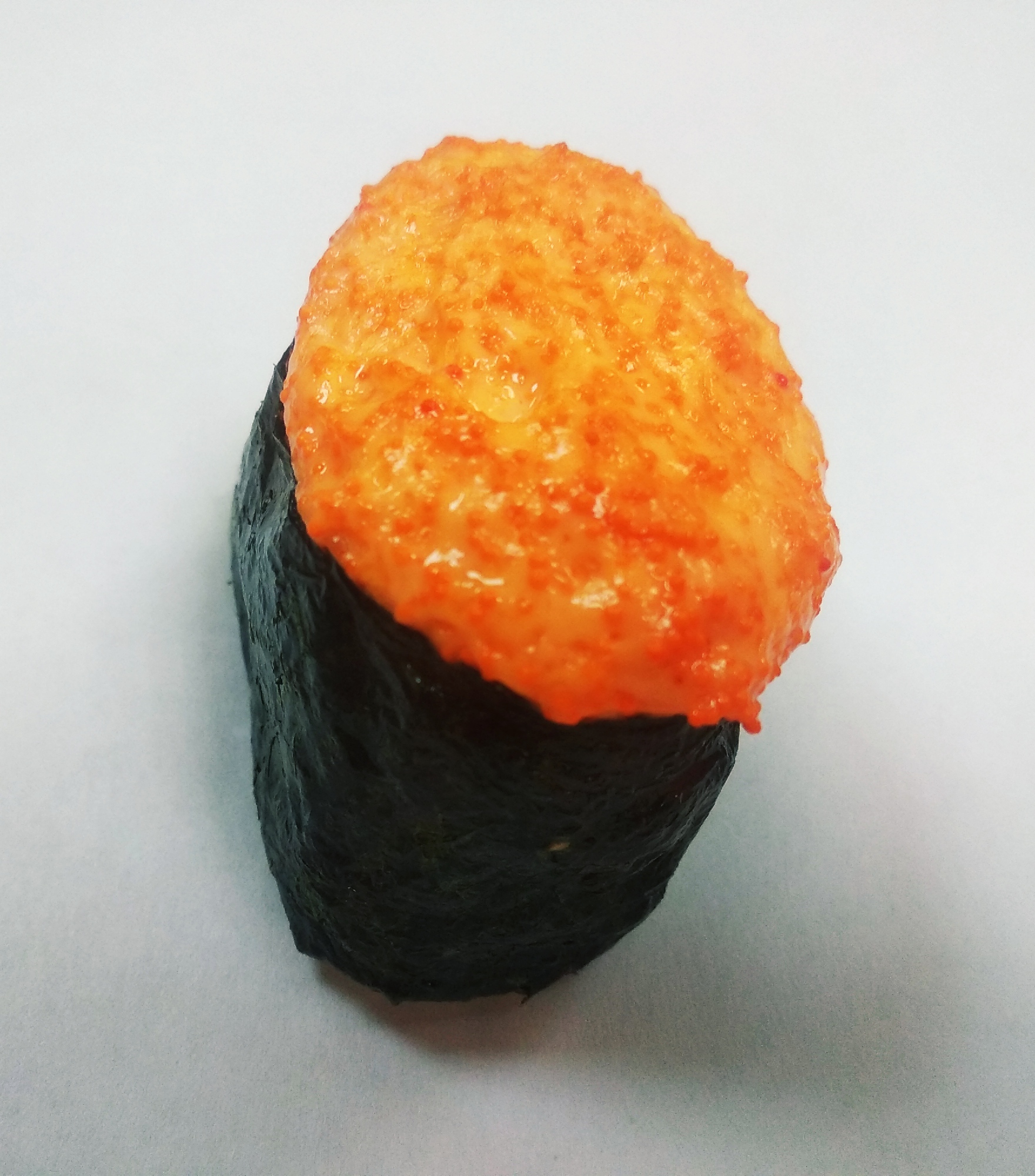 Запечённые Суши Краб