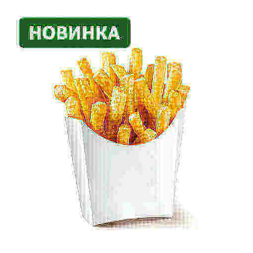 Картошка фри