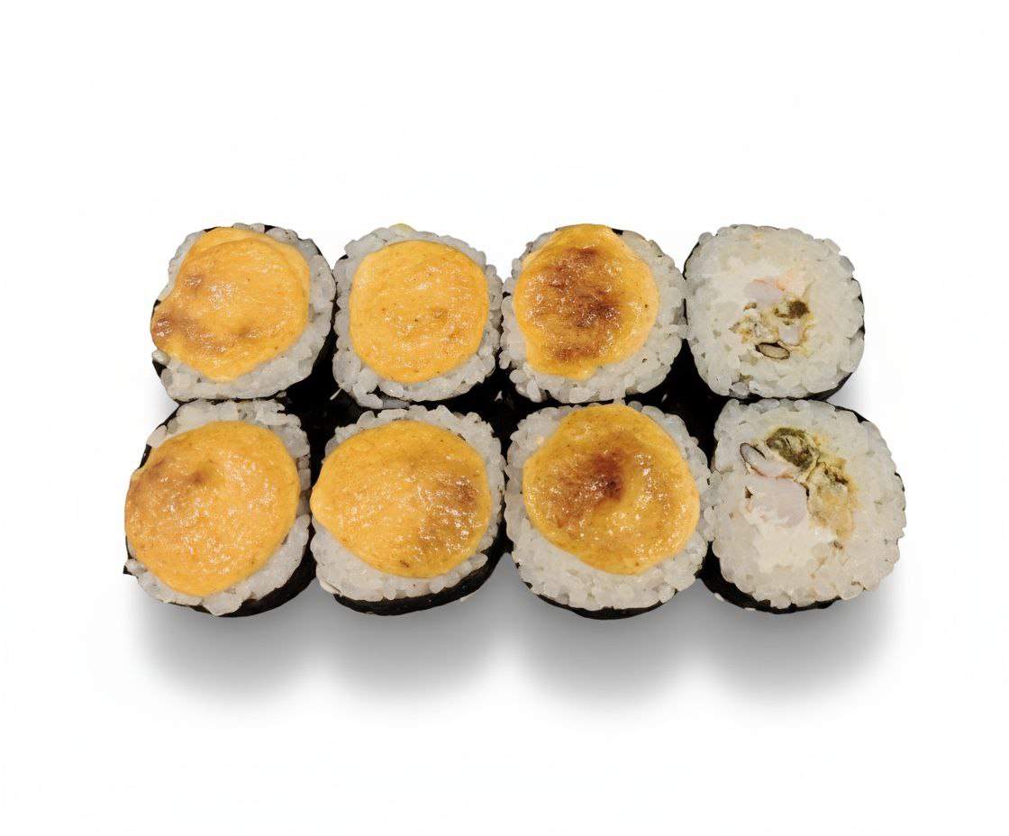 Сакура спайси