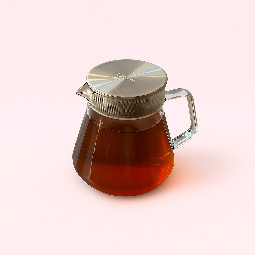 Листовой чай