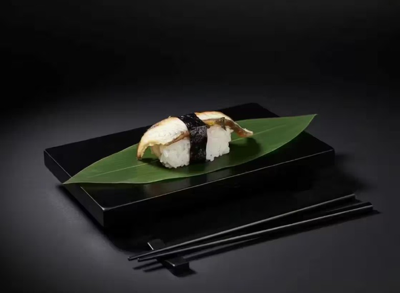 Нигири Угорь, 2 шт