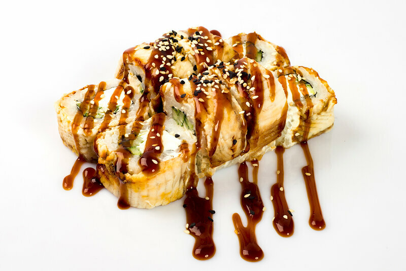 Канада классик ролл