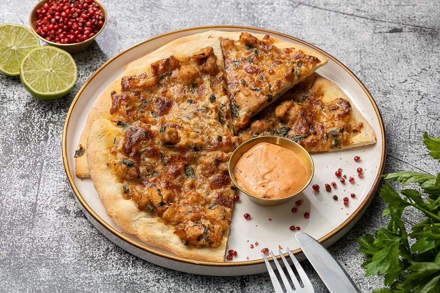 Гюзлама По-Ташкентски