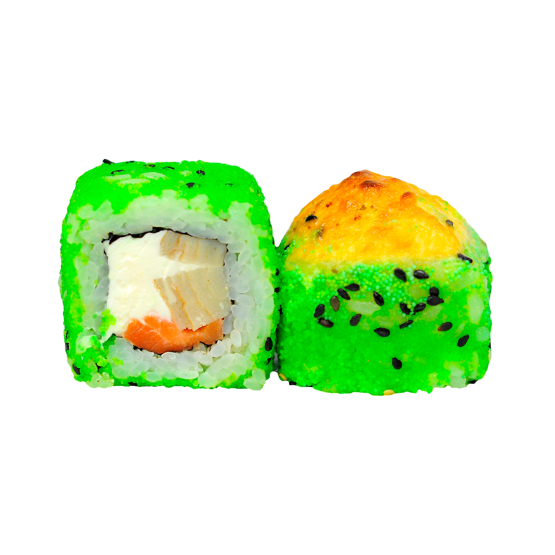 Кабуки маки 5шт