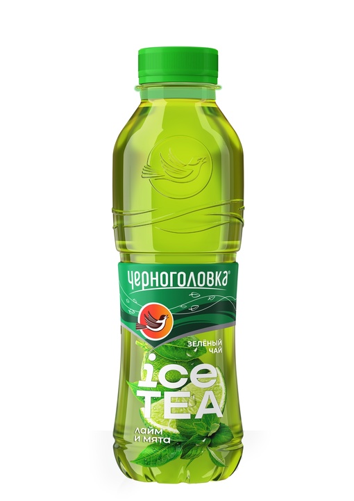 Черноголовка ICT TEA