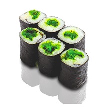 Ролл Хияши Маки
