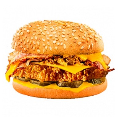 Медовый хруст