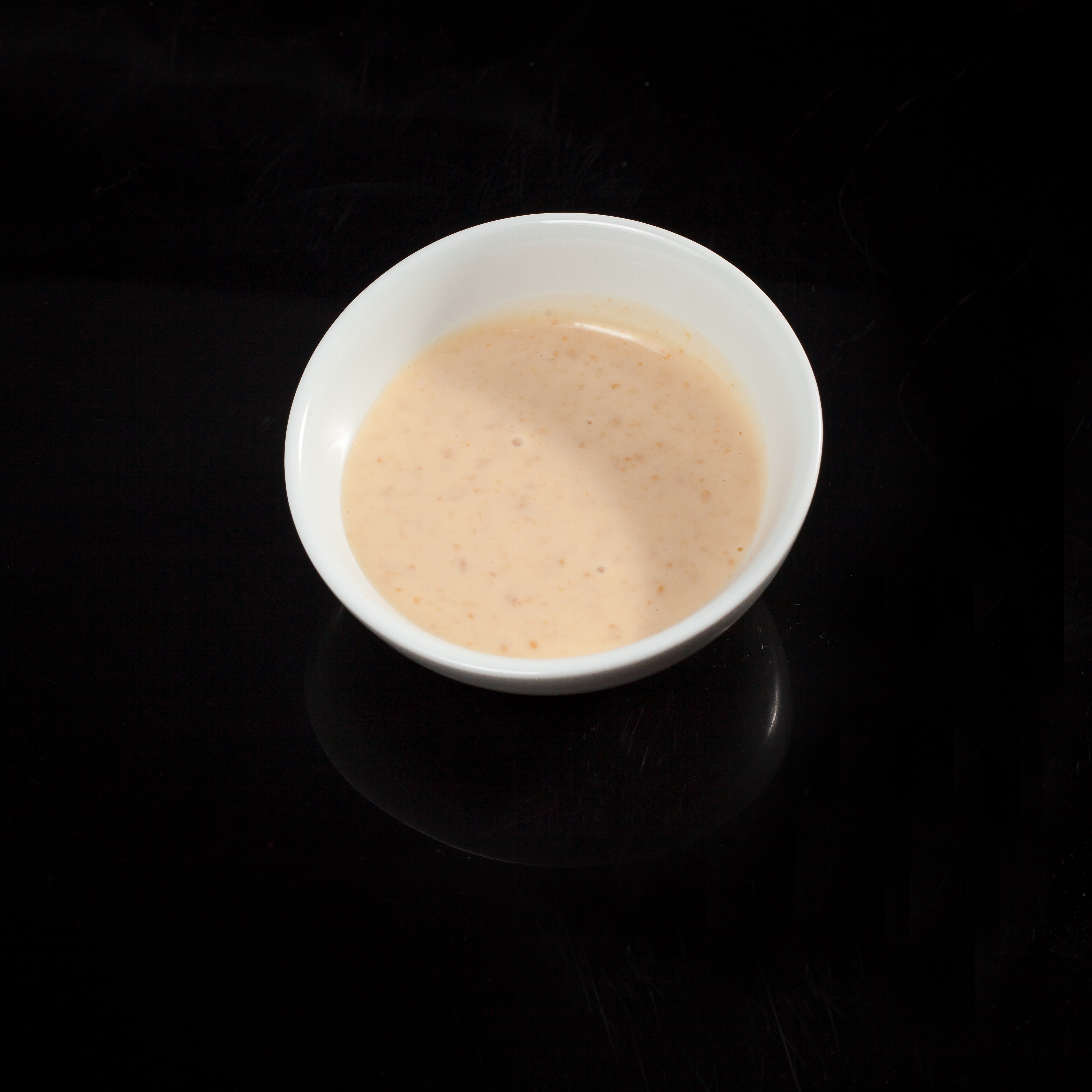 Сливочный к воку