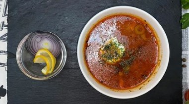 Солянка