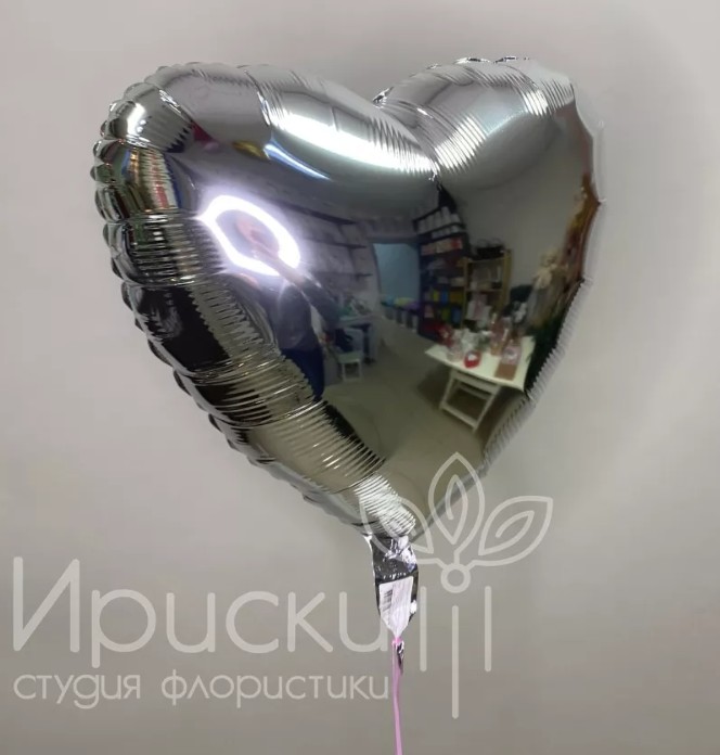 Шар с гелием