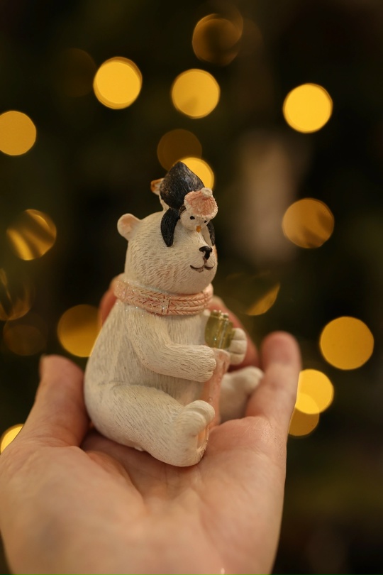 Игрушка Мишка