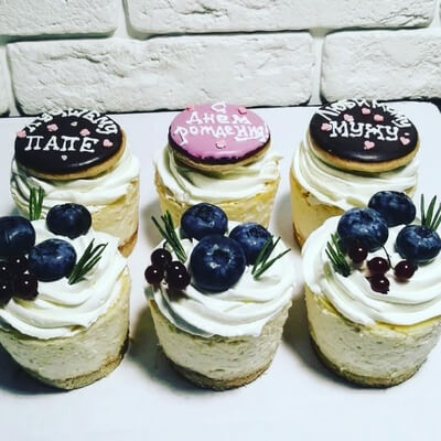 Капкейки