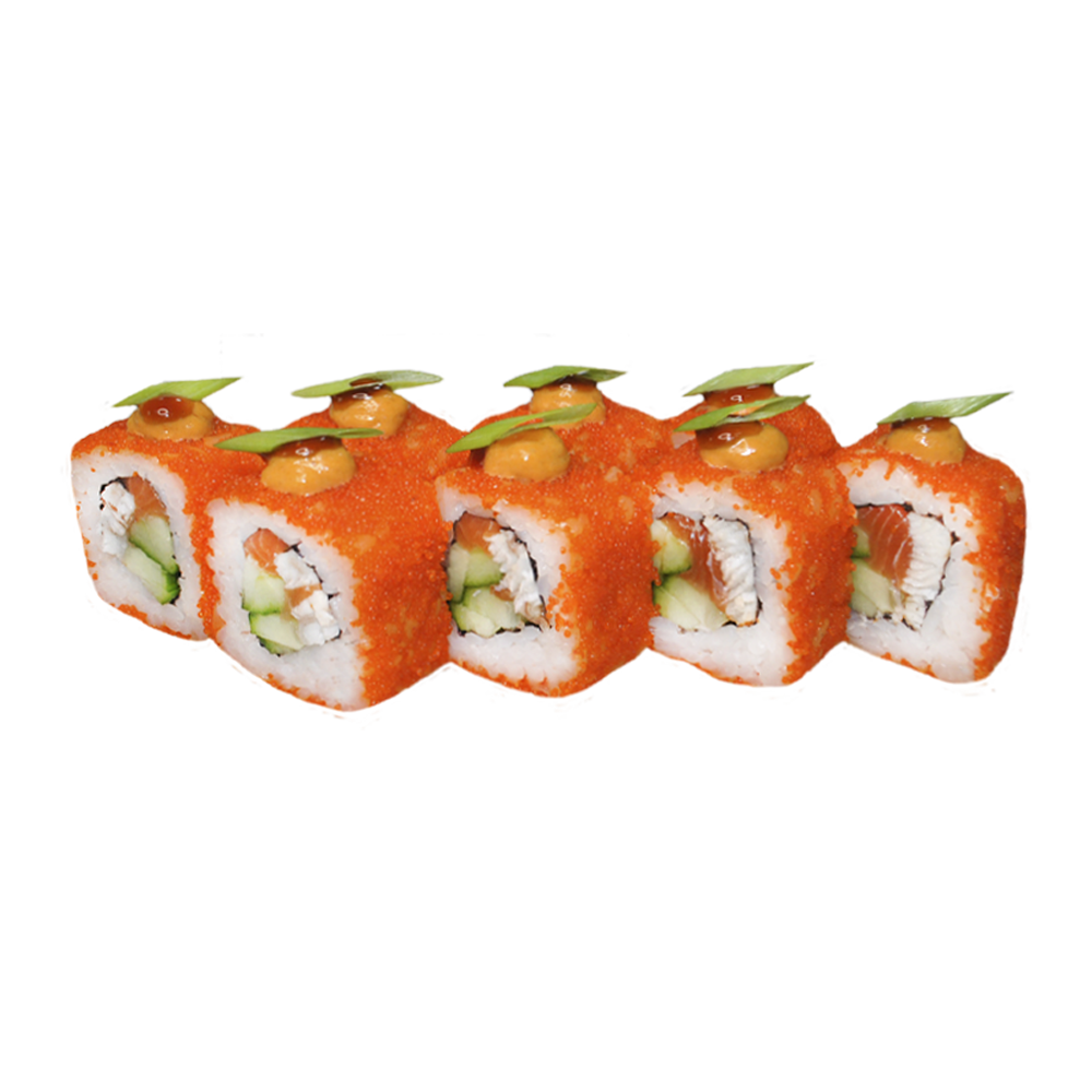 Ролл Том Ям 8шт