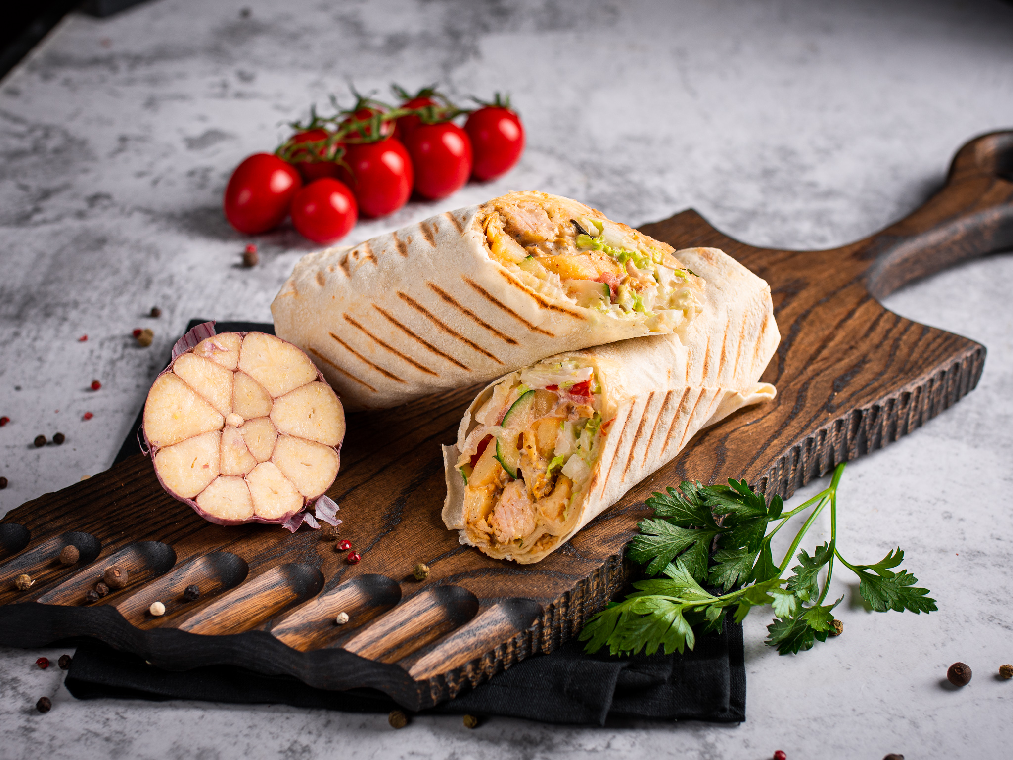 Классическая