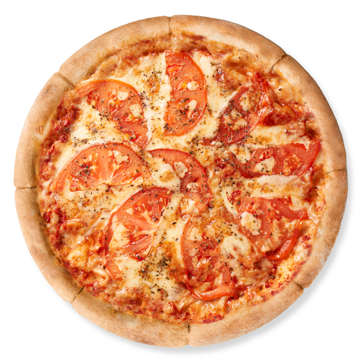 Пицца "Маргарита" 33 см