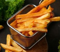 Картошка фри