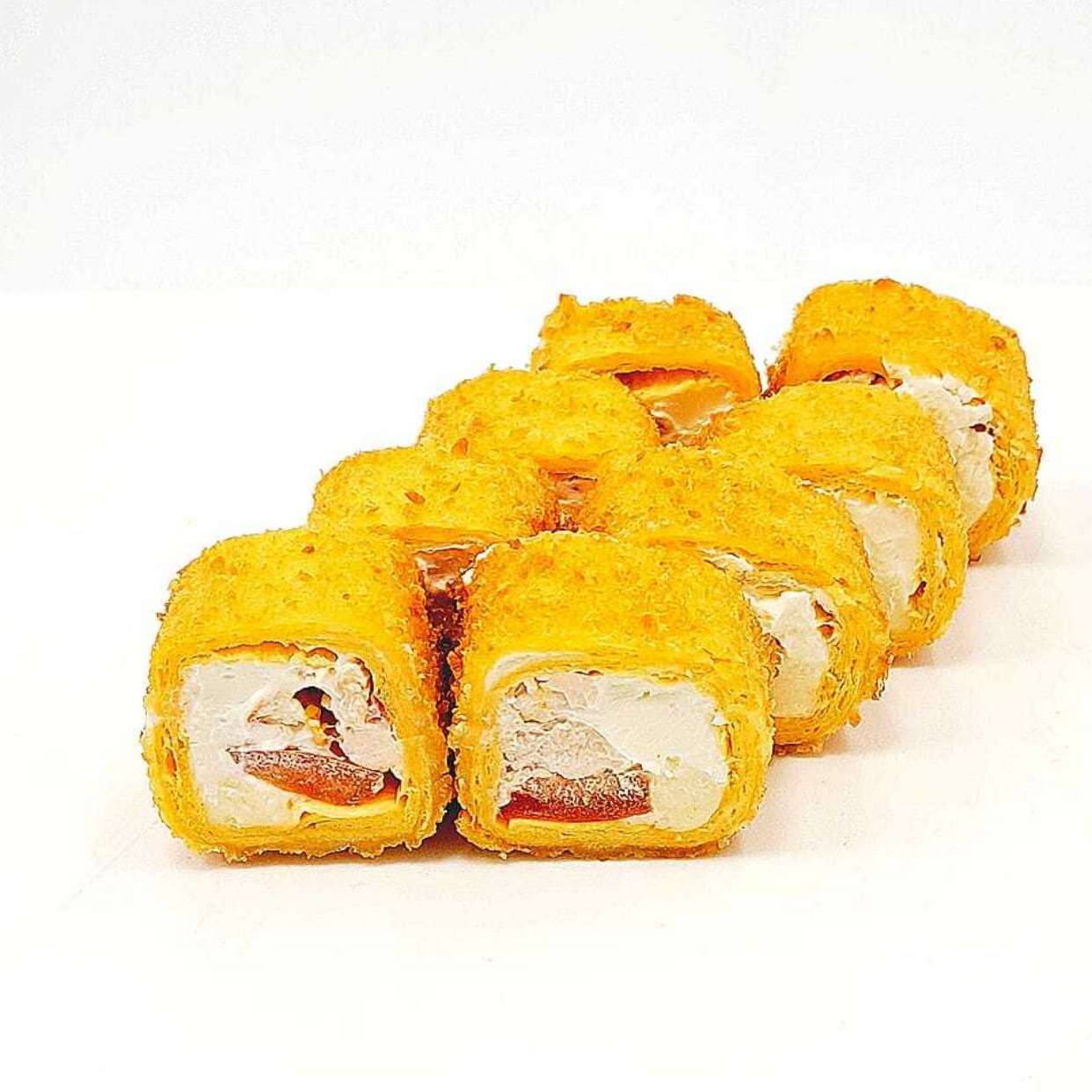 Тортилья с курицей