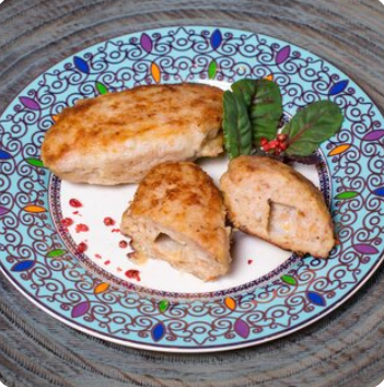 Котлета куриная