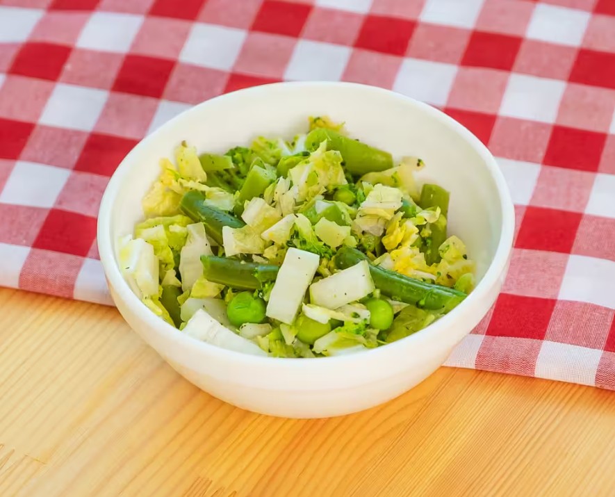 С-т "Зеленый"