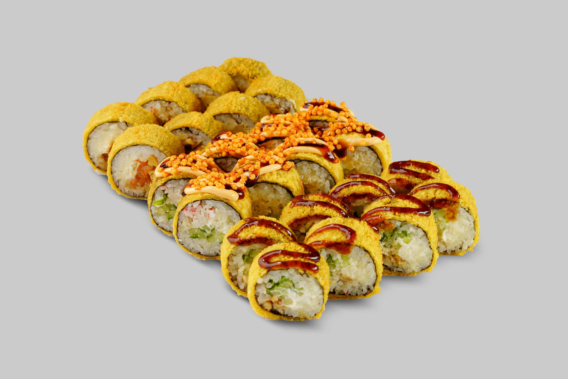 Сет Темпура