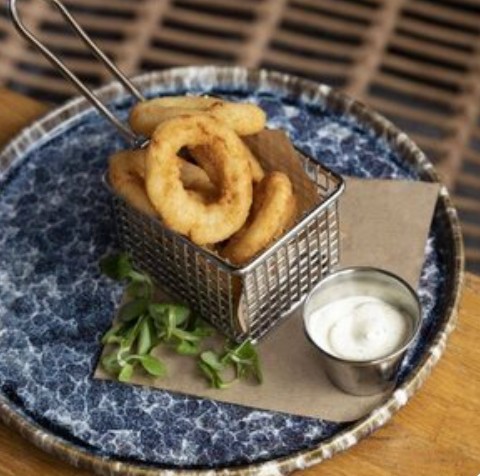 Кольца кальмаров