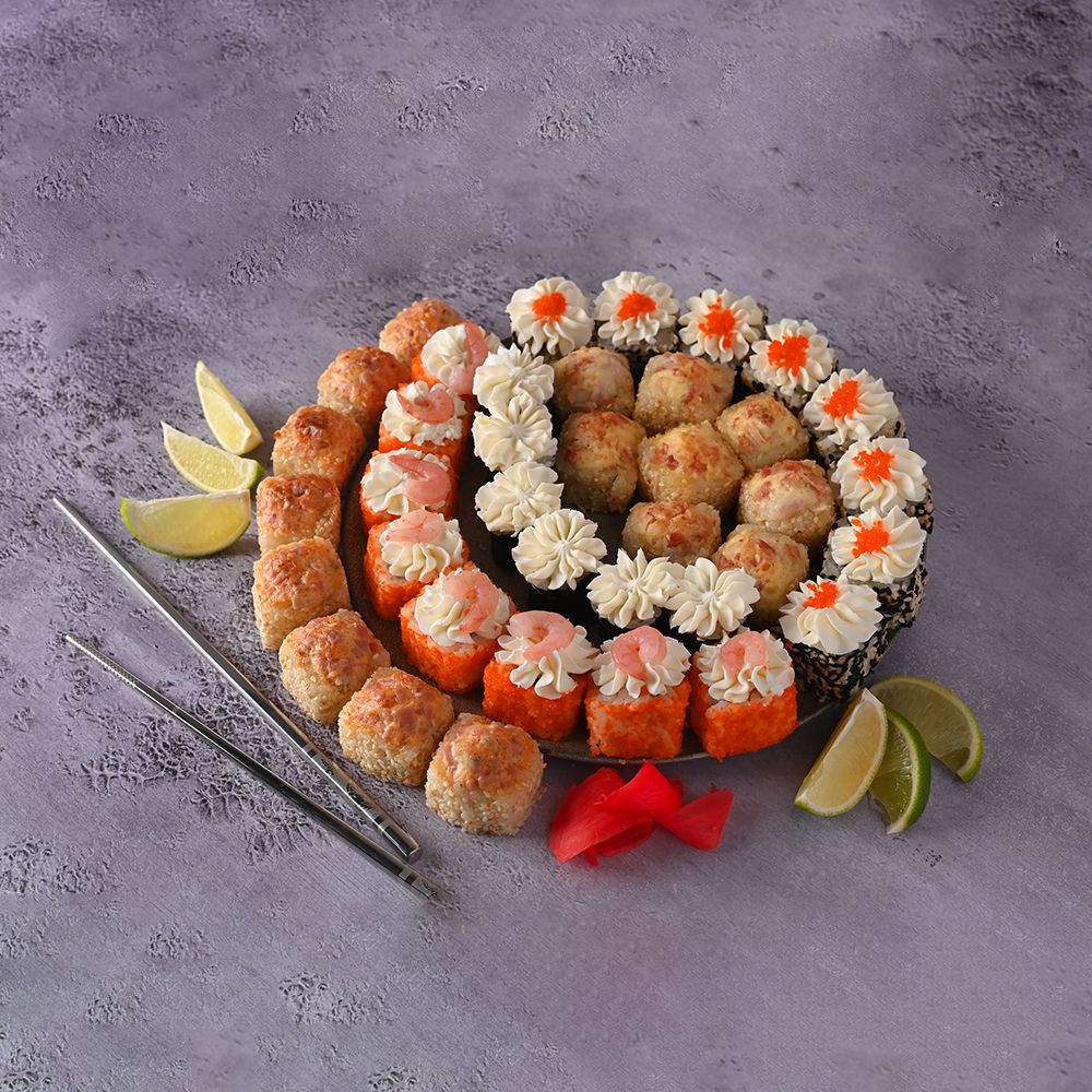 Набор Ассорти