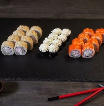 Калифорнийский