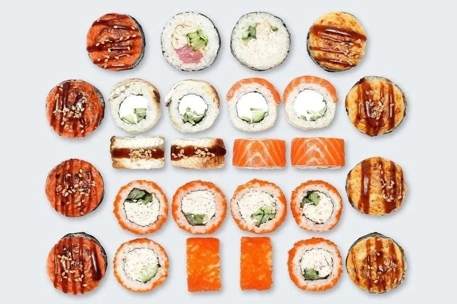 Сет «Домашний»