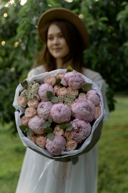 Взмах волшебной палочки