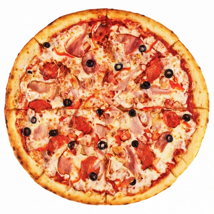 Сити-Пицца 30 см