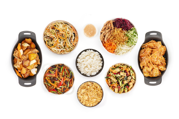 Осень вкусно max