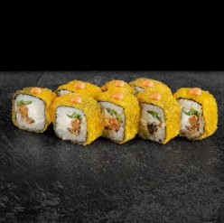 Жареный Наруто