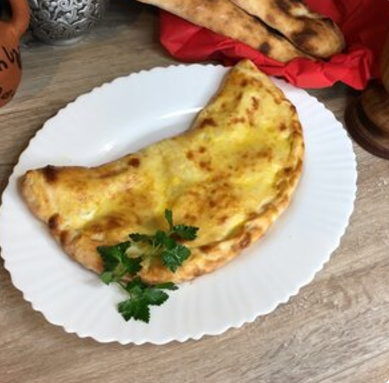 Хачапури Гурийский