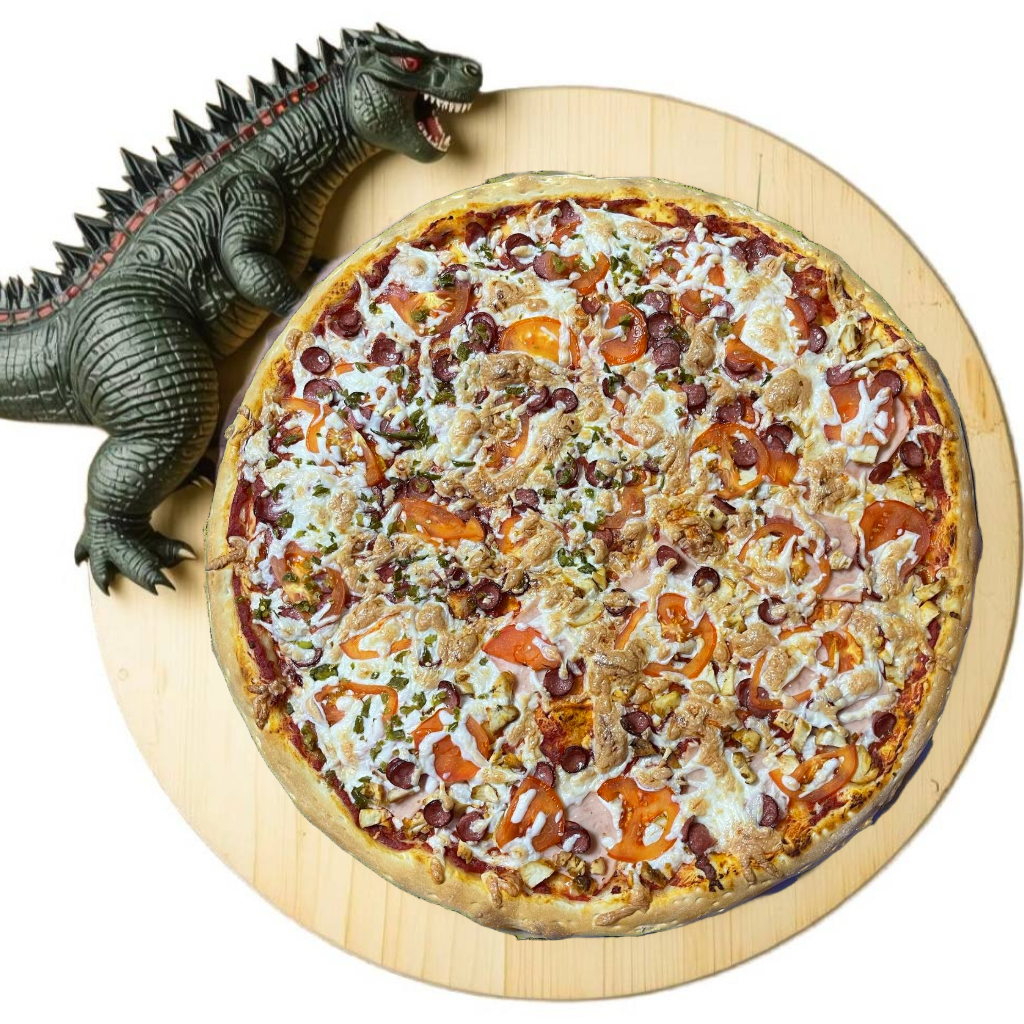 Огненное Дыхание