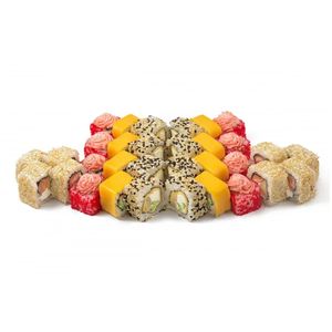 Сет Килиманджаро