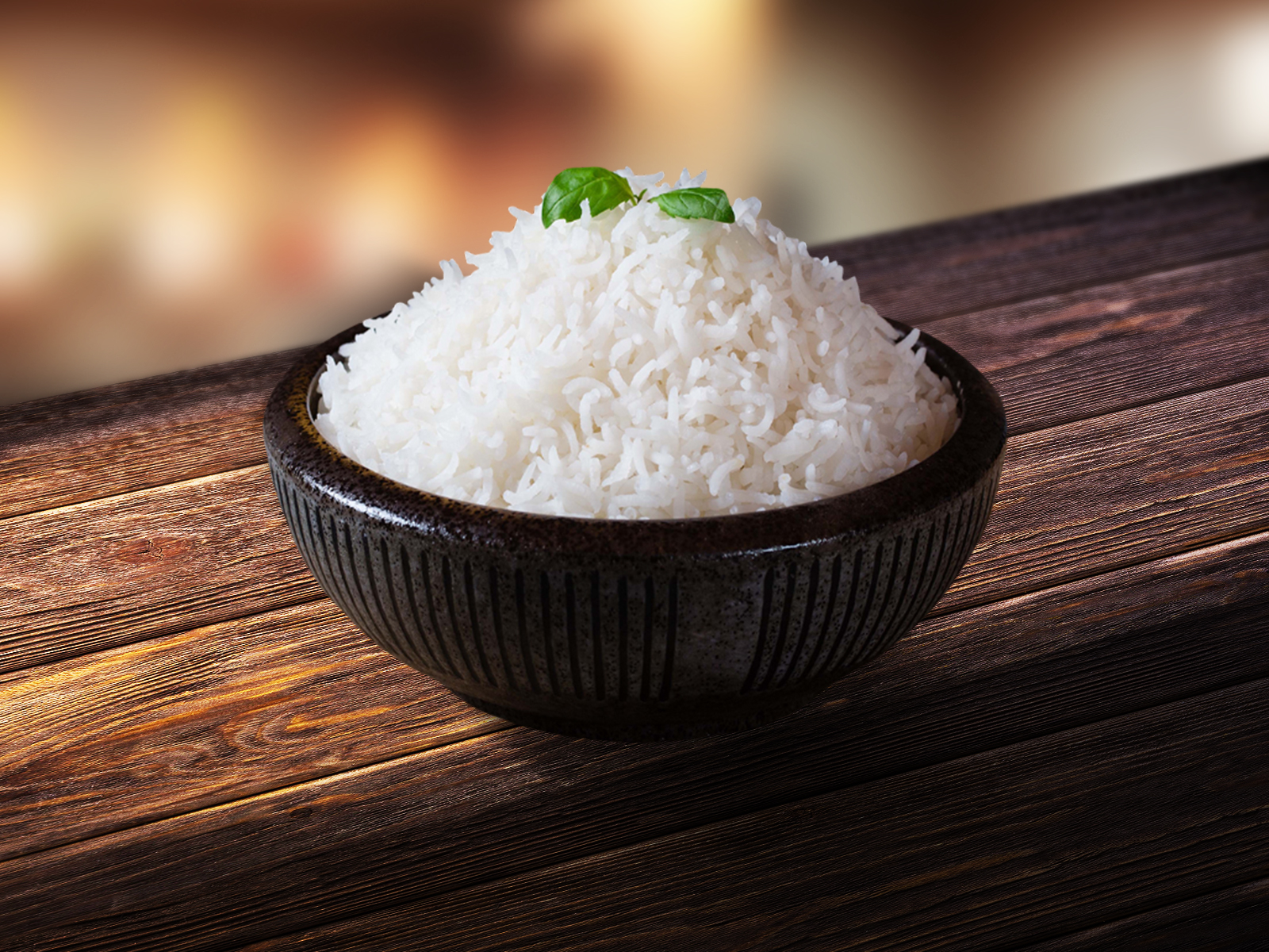 Рис отварной