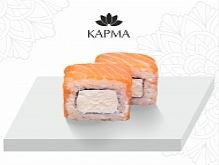 Филадельфия с краб крем