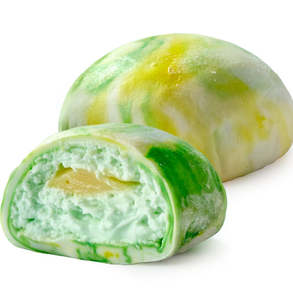 Моти «Мята-Лимон»