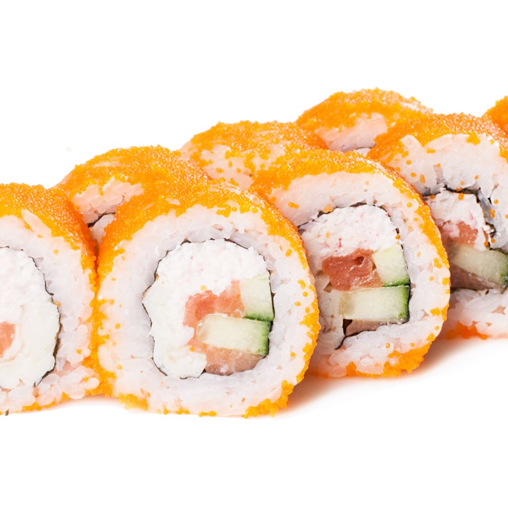 Ролл Калифорния спешл