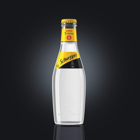 Schweppes 250 мл